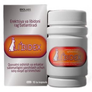 Libidex